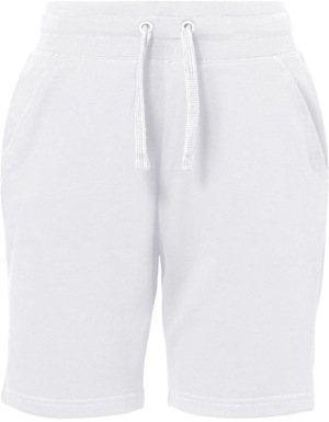 Hakro - Joggingshorts (weiß)