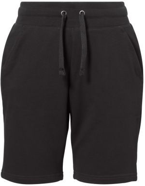 Hakro - Joggingshorts (schwarz)