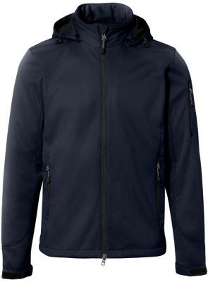 Hakro - Softshelljacke Ontario (tinte)