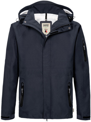 Hakro - Activejacke Houston (tinte)