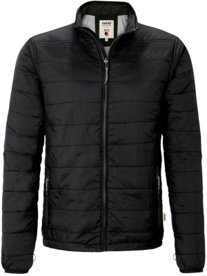 Hakro - Loftjacke Barrie (schwarz)