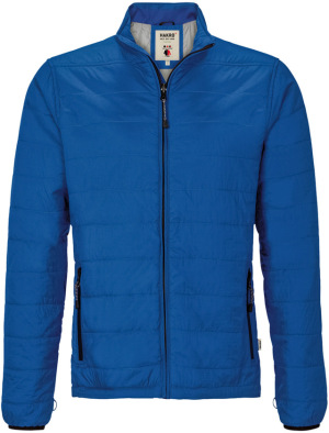 Hakro - Loftjacke Barrie (royalblau)