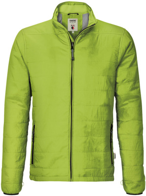 Hakro - Loftjacke Barrie (kiwi)