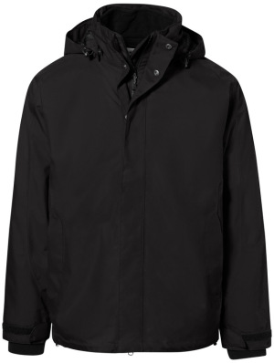 Hakro - Activejacke Boston (schwarz)