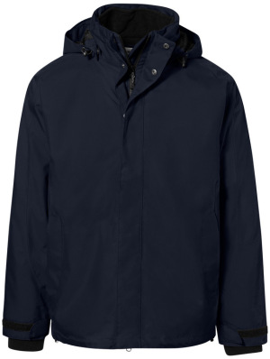 Hakro - Activejacke Boston (tinte)