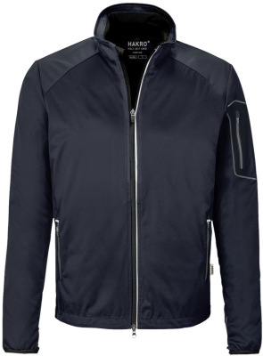 Hakro - Light-Softshelljacke Brantford (tinte)