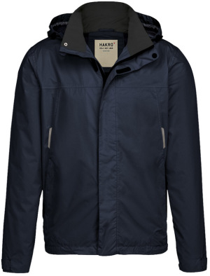 Hakro - Regenjacke Connecticut (tinte)