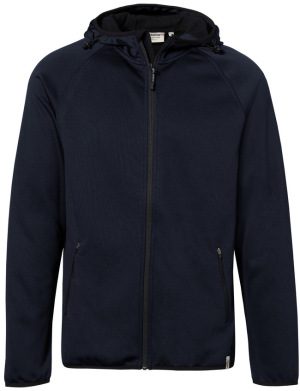 Hakro - Kapuzen-Tecjacke Indiana (tinte)
