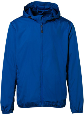 Hakro - Ultralight-Jacke Eco (royalblau)
