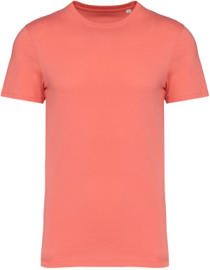 Native Spirit - Eco-friendly unisex t-shirt (Light Coral)