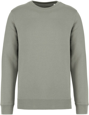 Native Spirit - Unisex-Sweatshirt – 350g (Almond Green)