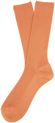 Native Spirit - Umweltfreundliche Unisex-Socken (Apricot)
