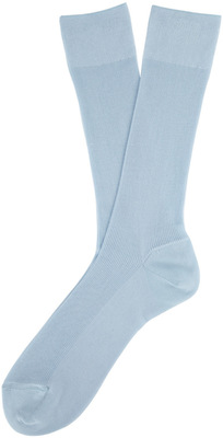 Native Spirit - Unisex eco-friendly socks (Aquamarine)