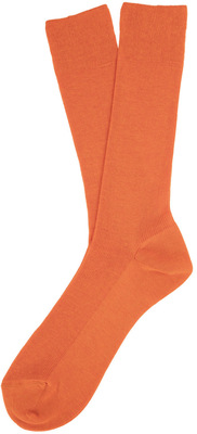 Native Spirit - Unisex eco-friendly socks (Clementine Heather)
