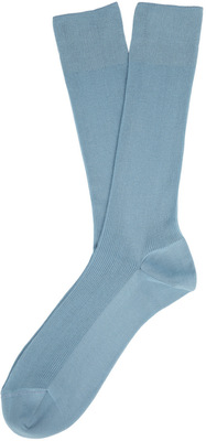 Native Spirit - Unisex eco-friendly socks (Cool Blue)