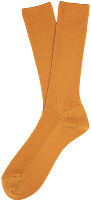 Native Spirit - Unisex eco-friendly socks (Curcuma)
