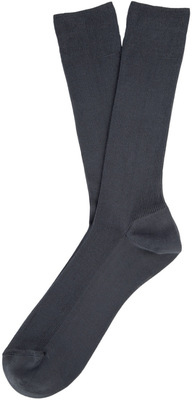 Native Spirit - Unisex eco-friendly socks (Iron Grey)