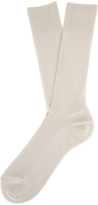 Native Spirit - Unisex eco-friendly socks (Ivory)