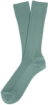 Native Spirit - Unisex eco-friendly socks (Jade Green)