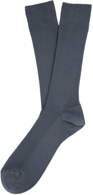 Native Spirit - Unisex eco-friendly socks (Mineral Grey)