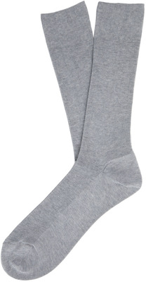 Native Spirit - Unisex eco-friendly socks (Moon Grey Heather)