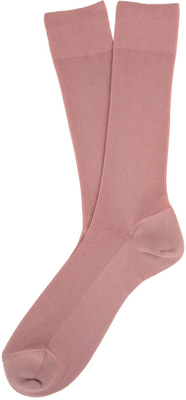 Native Spirit - Unisex eco-friendly socks (Petal Rose)