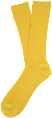 Native Spirit - Unisex eco-friendly socks (Pineapple)