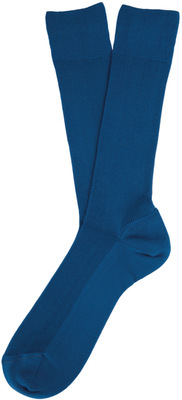 Native Spirit - Unisex eco-friendly socks (Sea Blue)