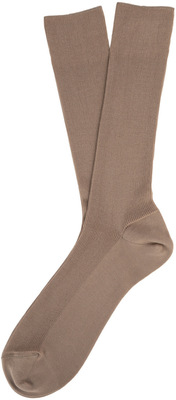 Native Spirit - Unisex eco-friendly socks (Wet Sand)
