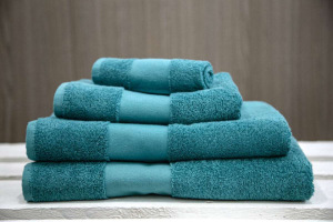 Olima - Classic Towel Handtuch (Galapagos)