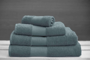 Olima - Classic Towel Handtuch (Mineral)