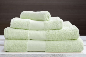 Olima - Classic Towel Handtuch (Pastel Mint)