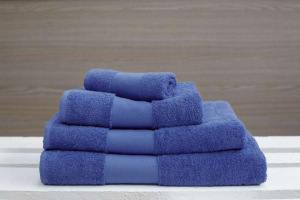 Olima - Classic Towel Maxi Badetuch (Royal)