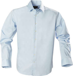 James Harvest Sportswear - Williams (blaukariert)