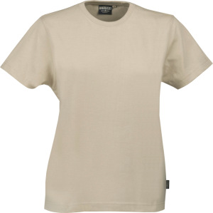 James Harvest Sportswear - American Lady Tee (sand)