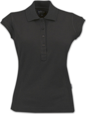 James Harvest Sportswear - Tiffin (schwarz)