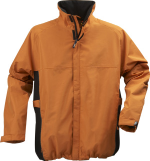 James Harvest Sportswear - Stonewall (orange)