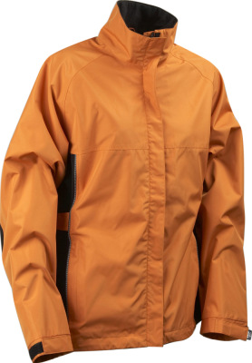 James Harvest Sportswear - Muirfield (orange)