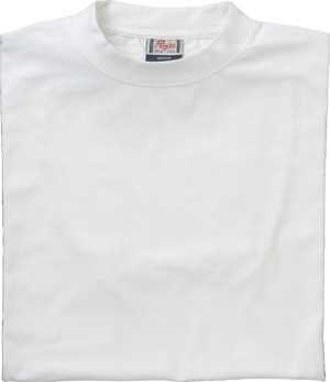 Printer Active Wear - Heavy T-Shirt JR (weiß)