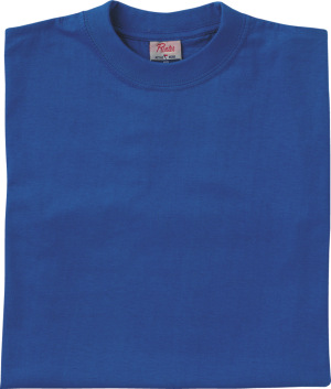 Printer Active Wear - Heavy T-Shirt JR (blau)