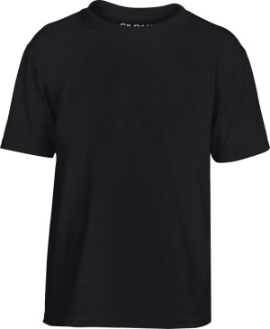 Gildan - Performance Youth T-Shirt (Black)