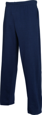 Fruit of the Loom - Lightweight Jog Pants (Deep Navy)