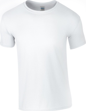 Gildan - Softstyle T- Shirt (White)