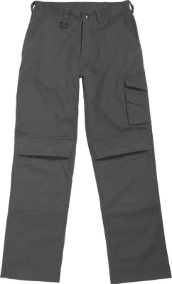 B&C - Universal Pro (Steel Grey (Solid))
