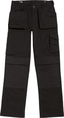 B&C - Performance Pro (Black)