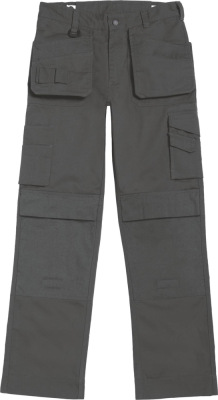 B&C - Performance Pro (Steel Grey (Solid))