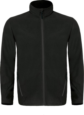 B&C - Fleece Coolstar / Men (Black)