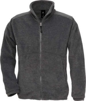 B&C - Fleece Icewalker+ / Unisex (Charcoal (Solid))