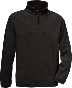 B&C - Fleece Highlander+ / Unisex (Black)