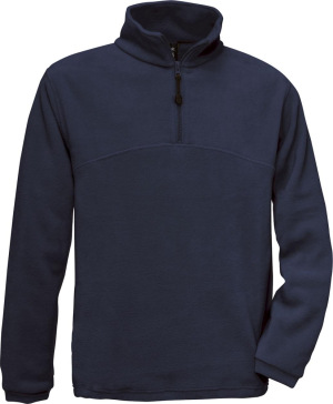 B&C - Fleece Highlander+ / Unisex (Navy)